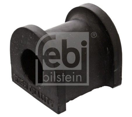 Mounting, stabiliser bar